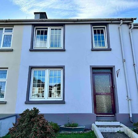 Beautiful House In Town Killarney Exterior foto